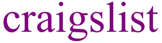 Craigslist