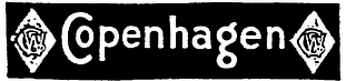 Copenhagen