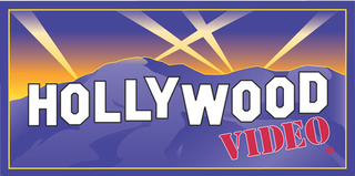 Hollywood Video