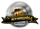 Customers Reviews about Affordable Movers
