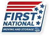Customers Reviews about First National Moving & Storage