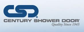 Century Shower Door