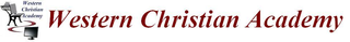 Western Christian Academy