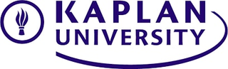 Kaplan University MBA Program