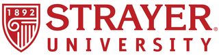 Strayer MBA