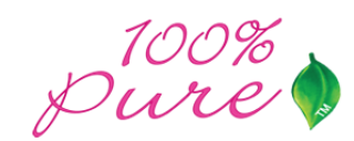 Customers Reviews about 100% Pure