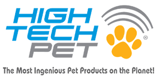 High Tech Pet Store