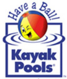 Kayak Pools