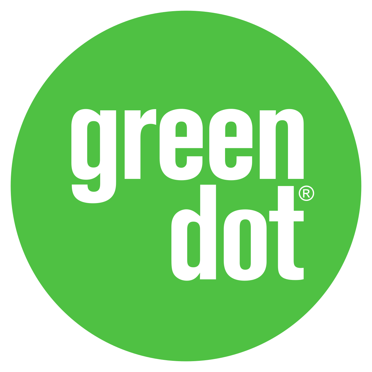 Customers Reviews about Green Dot