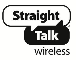 Straight Talk Wireless