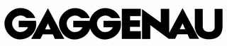 Gaggenau Ovens