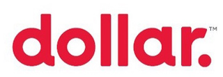 Dollar Rent A Car