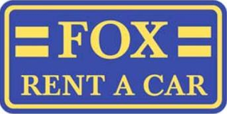 Fox Rent A Car