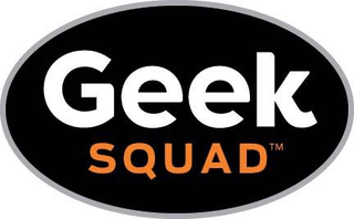 Customers Reviews about Geek Squad