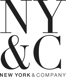 New York and Company