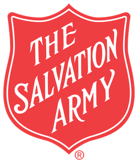 Salvation Army Thrift Stores