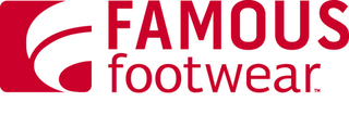 Famous Footwear