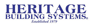 Heritage Building Systems
