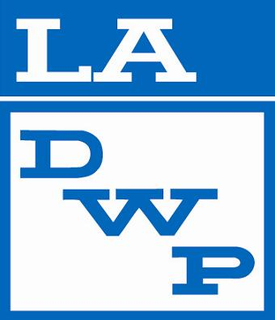 Los Angeles Department of Water and Power (LADWP)