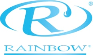 Rainbow Vacuum