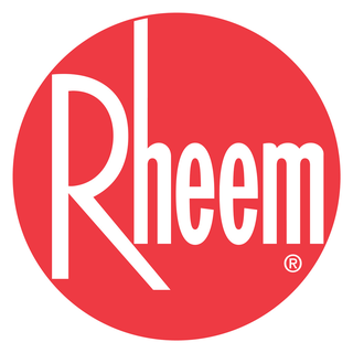Customers Reviews about Rheem Water Heaters
