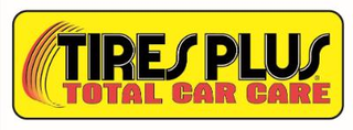 Tires Plus