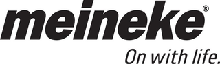 Meineke