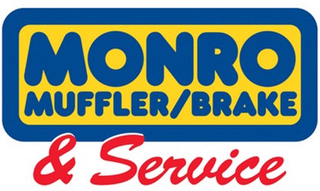 Monro Muffler