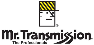 Mr Transmission