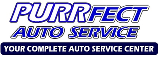 Purrfect Auto Service