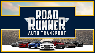 RoadRunner Auto Transport
