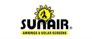 Sunair Awnings & Solar Screens