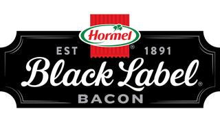 Hormel Black Label Bacon