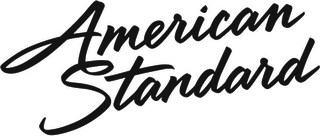 American Standard Plumbing