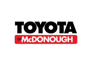 Toyota of McDonough