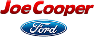 Joe Cooper Ford