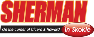Sherman Dodge