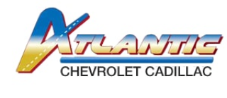 Customers Reviews about Atlantic Chevrolet