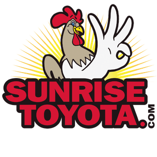 Customers Reviews about Sunrise Toyota