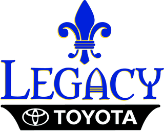 Legacy Toyota