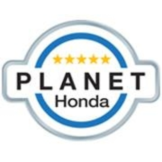 Planet Honda