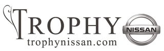 Trophy Nissan