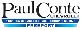 Conte Chevrolet