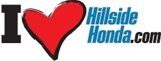 Hillside Honda